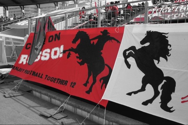 Talking point: Kyushu calling