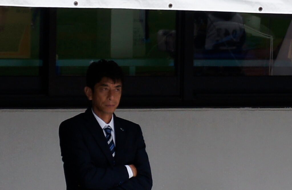 Welcome (back) to Relegationistan