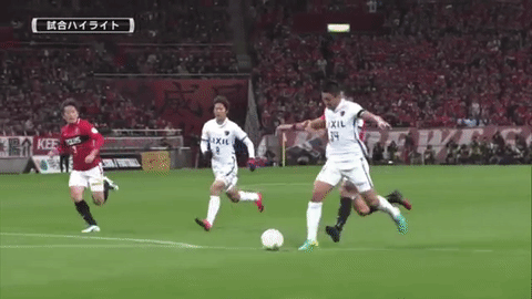 That's how grit and dedication look like.