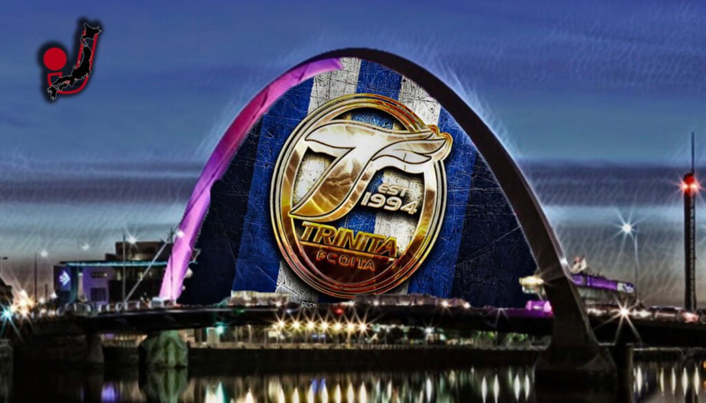 J.League Worldwide #1