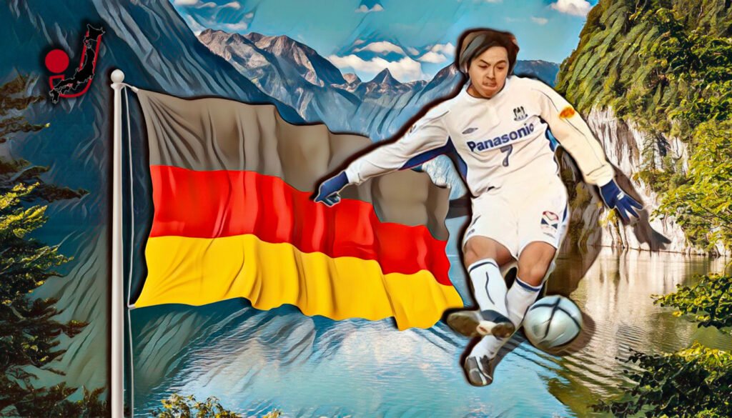 J.League Worldwide #3