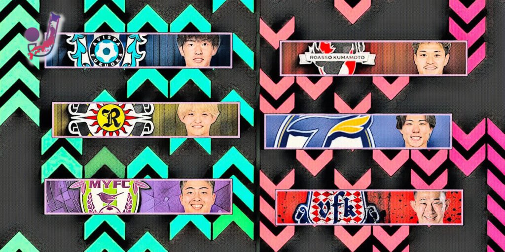 2025 Market Week – Leaps & Renegades