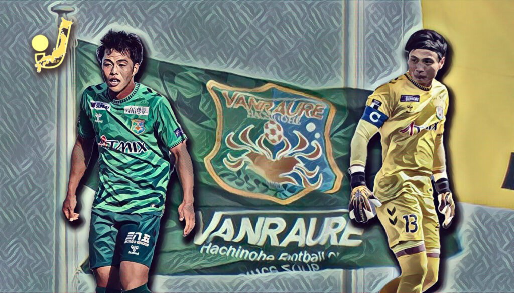 2025 Regista Awards: J3 League