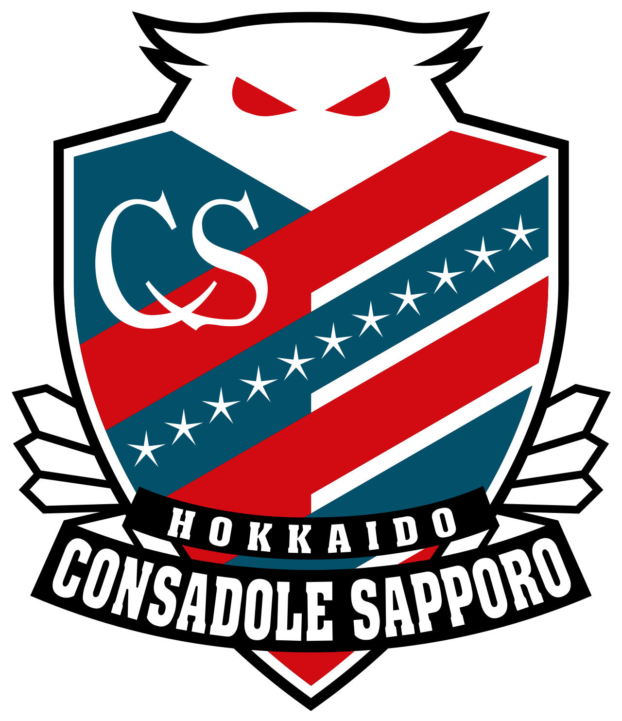Hokkaido Consadole Sapporo