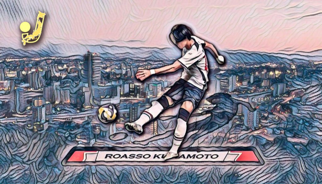 2025 Regista Awards: J2 League