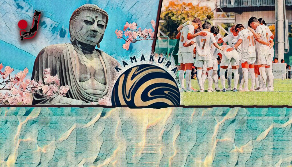 Mirai Calling – Kamakura International FC