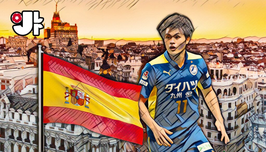 J. League Worldwide #24