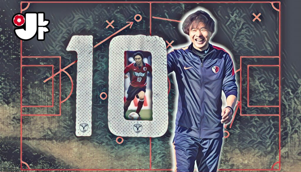 Ten-sai – Masashi Motoyama