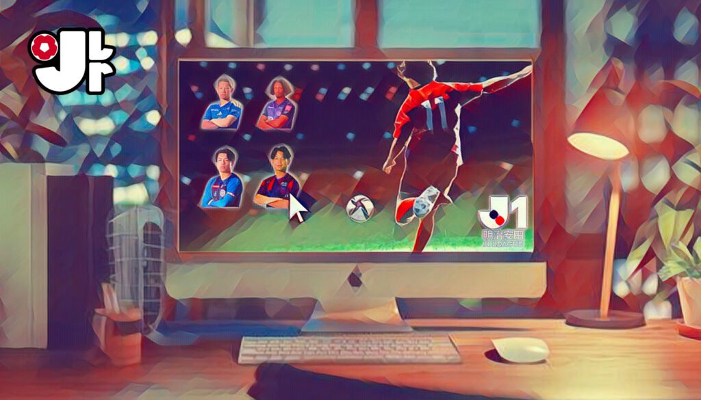 The Market Report – 2026-27 J1 League